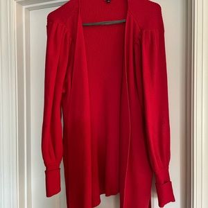 CABI CABARET SWEATER